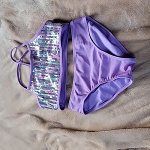 Kids bikini